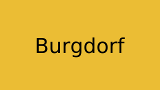 Burgdorf Thumbnail