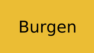 Burgen Thumbnail