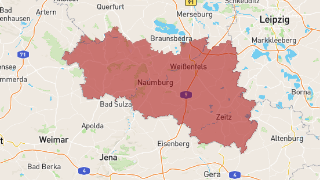 Burgenlandkreis Thumbnail
