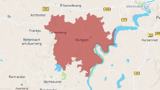Burggen Thumbnail