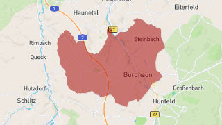 Burghaun Thumbnail