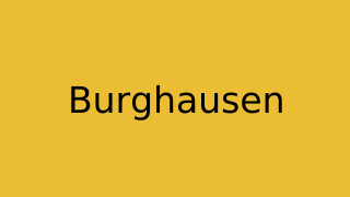 Burghausen Thumbnail