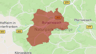 Burgpreppach Thumbnail