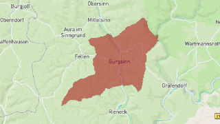 Burgsinn Thumbnail