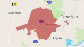 Burgstall Thumbnail