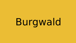 Burgwald Thumbnail