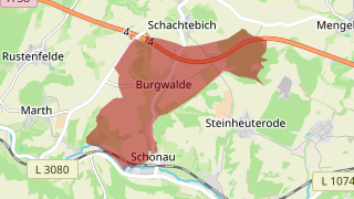 Burgwalde Thumbnail