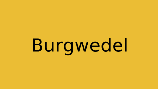 Burgwedel Thumbnail