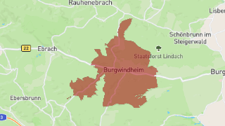 Burgwindheim Thumbnail