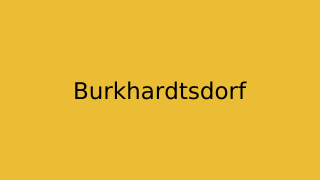 Burkhardtsdorf Thumbnail