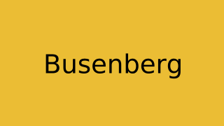 Busenberg Thumbnail