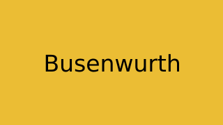 Busenwurth Thumbnail
