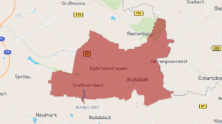 Buttstädt Thumbnail