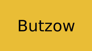 Butzow Thumbnail