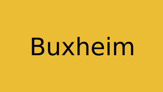 Buxheim Thumbnail