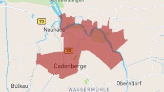 Cadenberge Thumbnail