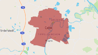 Calbe (Saale) Thumbnail