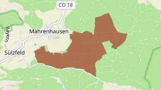 Callenberger Forst-West Thumbnail