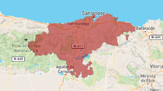 Cantabria Thumbnail