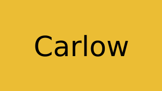 Carlow Thumbnail