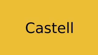 Castell Thumbnail