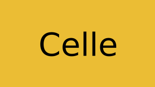 Celle Thumbnail