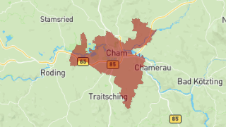 Cham Thumbnail