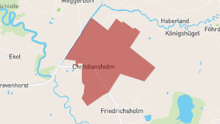 Christiansholm Thumbnail