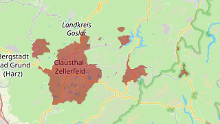 Clausthal-Zellerfeld Thumbnail