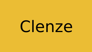Clenze Thumbnail