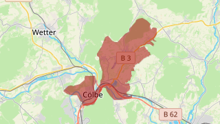 Cölbe Thumbnail
