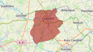 Coesfeld Thumbnail