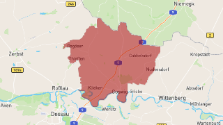 Coswig (Anhalt) Thumbnail