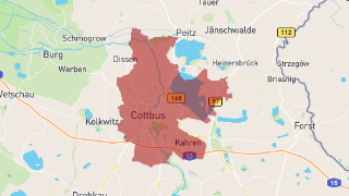 Cottbus Thumbnail