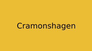 Cramonshagen Thumbnail