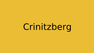 Crinitzberg Thumbnail