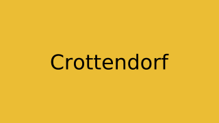 Crottendorf Thumbnail