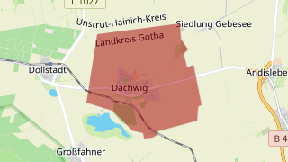 Dachwig Thumbnail