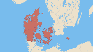 Dänemark Thumbnail