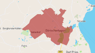 Dänischenhagen Thumbnail