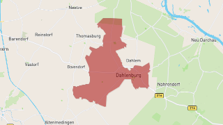 Dahlenburg Thumbnail