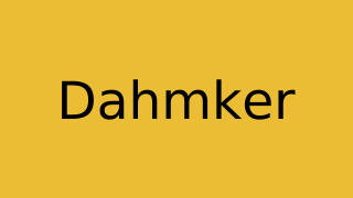 Dahmker Thumbnail