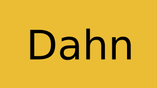 Dahn Thumbnail