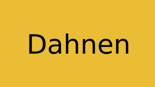 Dahnen Thumbnail