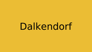 Dalkendorf Thumbnail