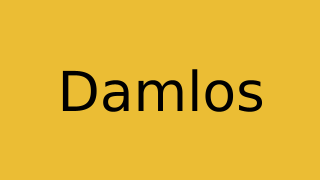 Damlos Thumbnail