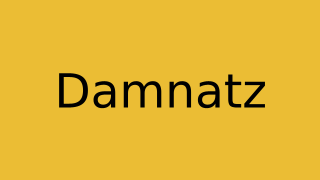 Damnatz Thumbnail