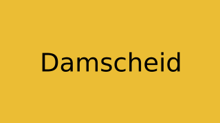 Damscheid Thumbnail
