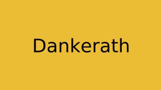 Dankerath Thumbnail