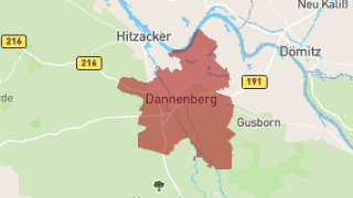 Dannenberg (Elbe) Thumbnail